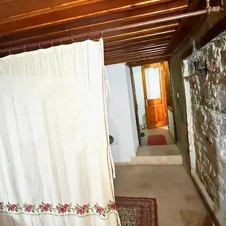 Дом отдыха Ayguen