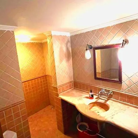 Дом отдыха Ayguen